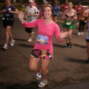 Meet your Posher, Riley paige